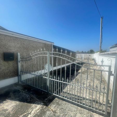 Mcbride'S Bungalow, Chapel Road Dungloe Donegal Town Exterior photo
