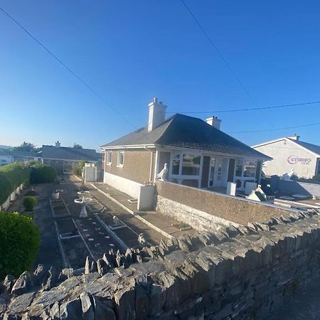 Mcbride'S Bungalow, Chapel Road Dungloe Donegal Town Exterior photo