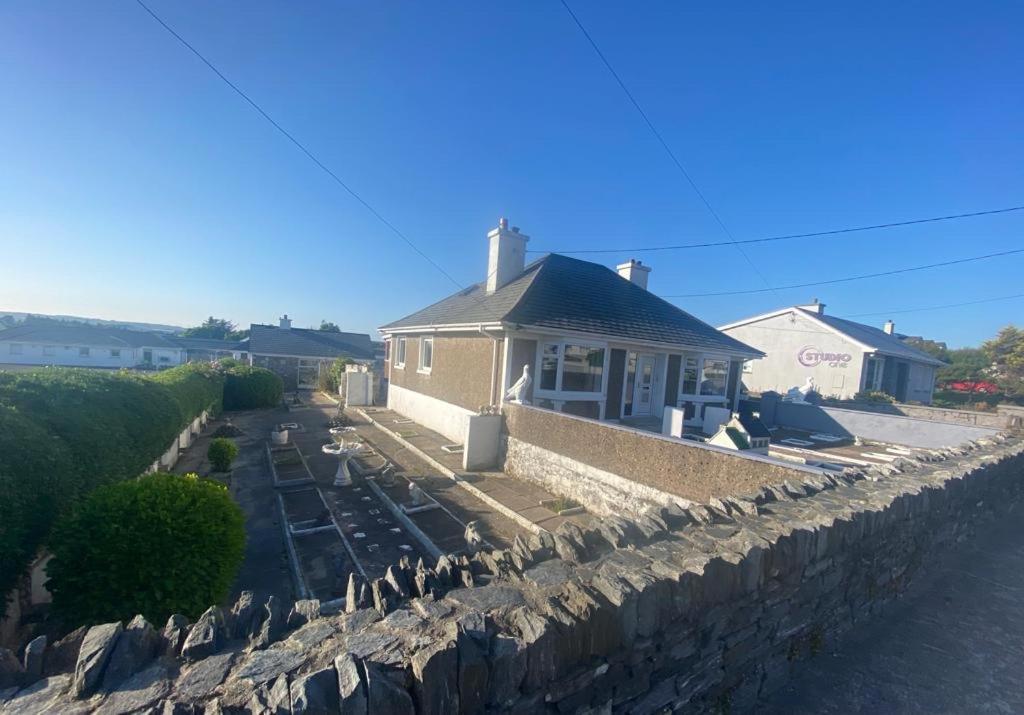 Mcbride'S Bungalow, Chapel Road Dungloe Donegal Town Exterior photo